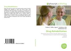 Borítókép a  Drug Rehabilitation - hoz