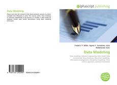 Borítókép a  Data Modeling - hoz