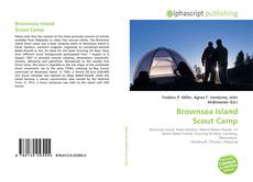 Borítókép a  Brownsea Island Scout Camp - hoz