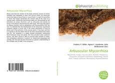 Borítókép a  Arbuscular Mycorrhiza - hoz