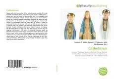 Borítókép a  Catholicism - hoz
