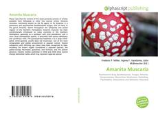 Bookcover of Amanita Muscaria