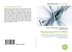 Borítókép a  Haplogroup R1b (Y-DNA) - hoz