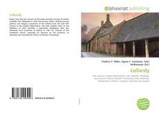Bookcover of Lollardy