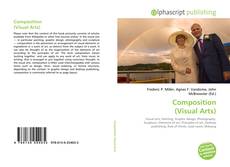 Portada del libro de Composition (Visual Arts)
