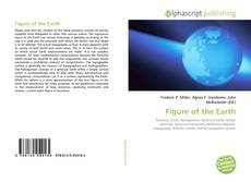 Buchcover von Figure of the Earth