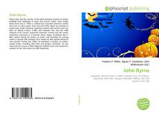 Borítókép a  John Byrne - hoz