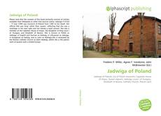 Borítókép a  Jadwiga of Poland - hoz