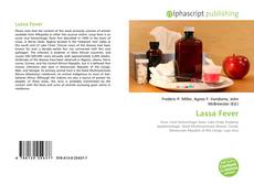 Borítókép a  Lassa Fever - hoz