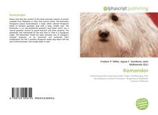 Copertina di Komondor