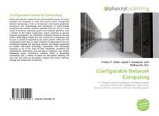 Borítókép a  Configurable Network Computing - hoz