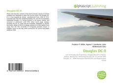 Borítókép a  Douglas DC-8 - hoz