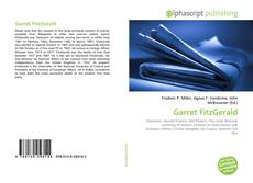 Borítókép a  Garret FitzGerald - hoz
