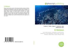 Portada del libro de K-Meleon