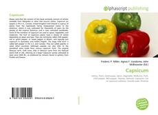 Bookcover of Capsicum
