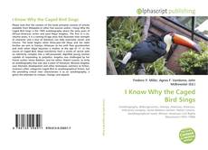Copertina di I Know Why the Caged Bird Sings