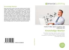 Buchcover von Knowledge Worker