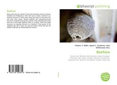 Couverture de Beehive