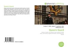 Couverture de Queen's Guard