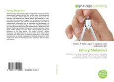 Couverture de Emery Molyneux