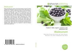 Borítókép a  Blackcurrant - hoz