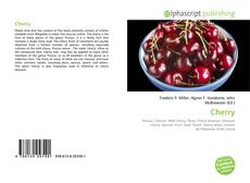 Bookcover of Cherry