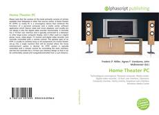 Couverture de Home Theater PC