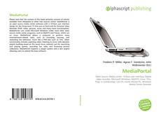 MediaPortal kitap kapağı