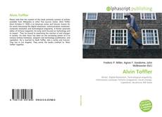 Bookcover of Alvin Toffler