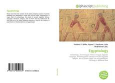 Borítókép a  Egyptology - hoz