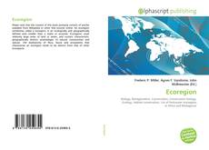 Portada del libro de Ecoregion