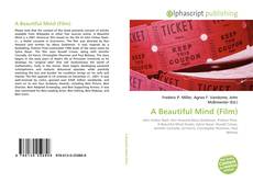 Bookcover of A Beautiful Mind (Film)