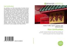 Bookcover of Han Unification