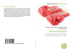 Buchcover von Bernard Hopkins