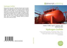 Copertina di Hydrogen Sulfide