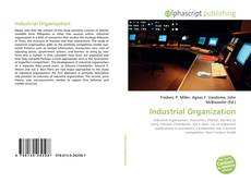 Bookcover of Industrial Organization