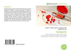 Borítókép a  Gangrene - hoz
