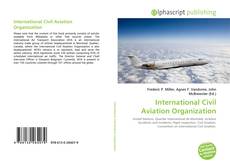 Borítókép a  International Civil Aviation Organization - hoz