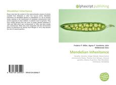 Copertina di Mendelian Inheritance