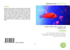 Borítókép a  Cichlid - hoz