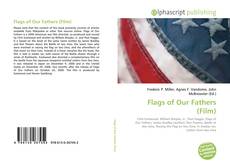 Copertina di Flags of Our Fathers (Film)