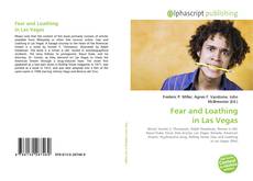 Portada del libro de Fear and Loathing in Las Vegas