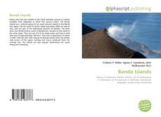 Copertina di Banda Islands