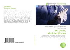 Borítókép a  Dr. Quinn, Medicine Woman - hoz