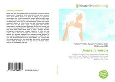 Borítókép a  Jenna Jameson - hoz