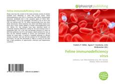 Couverture de Feline immunodeficiency virus
