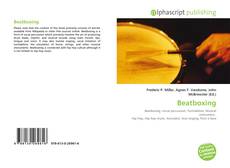 Couverture de Beatboxing