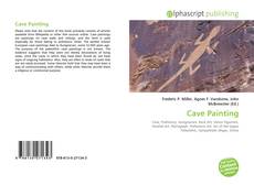 Borítókép a  Cave Painting - hoz