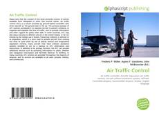 Обложка Air Traffic Control