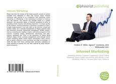 Copertina di Internet Marketing